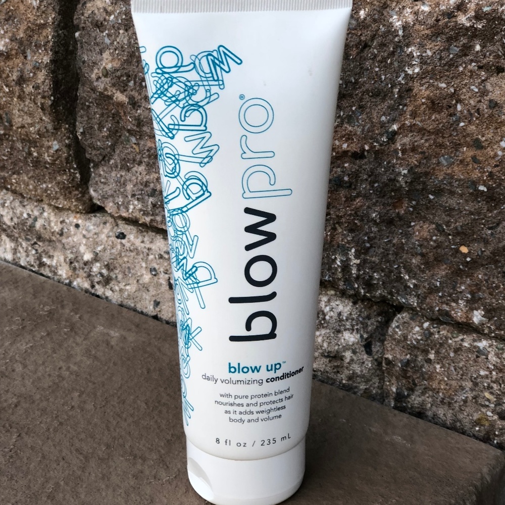 BlowPro Damage Control Daily Repair Conditioner 8o